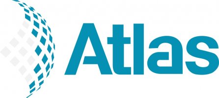 Atlas Kurumsal Referans Logosu