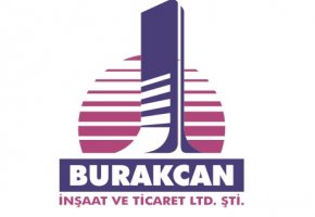 Burkcan Endüstri Referans Logosu