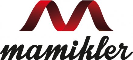 Mamikler Grup Referans Logosu