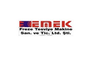 Körfez Teknik Yapı Referans Logosu