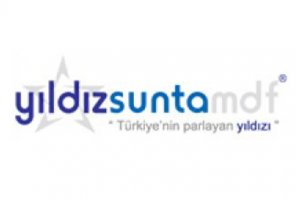 Yıldız Sunta MDF Referans Logosu